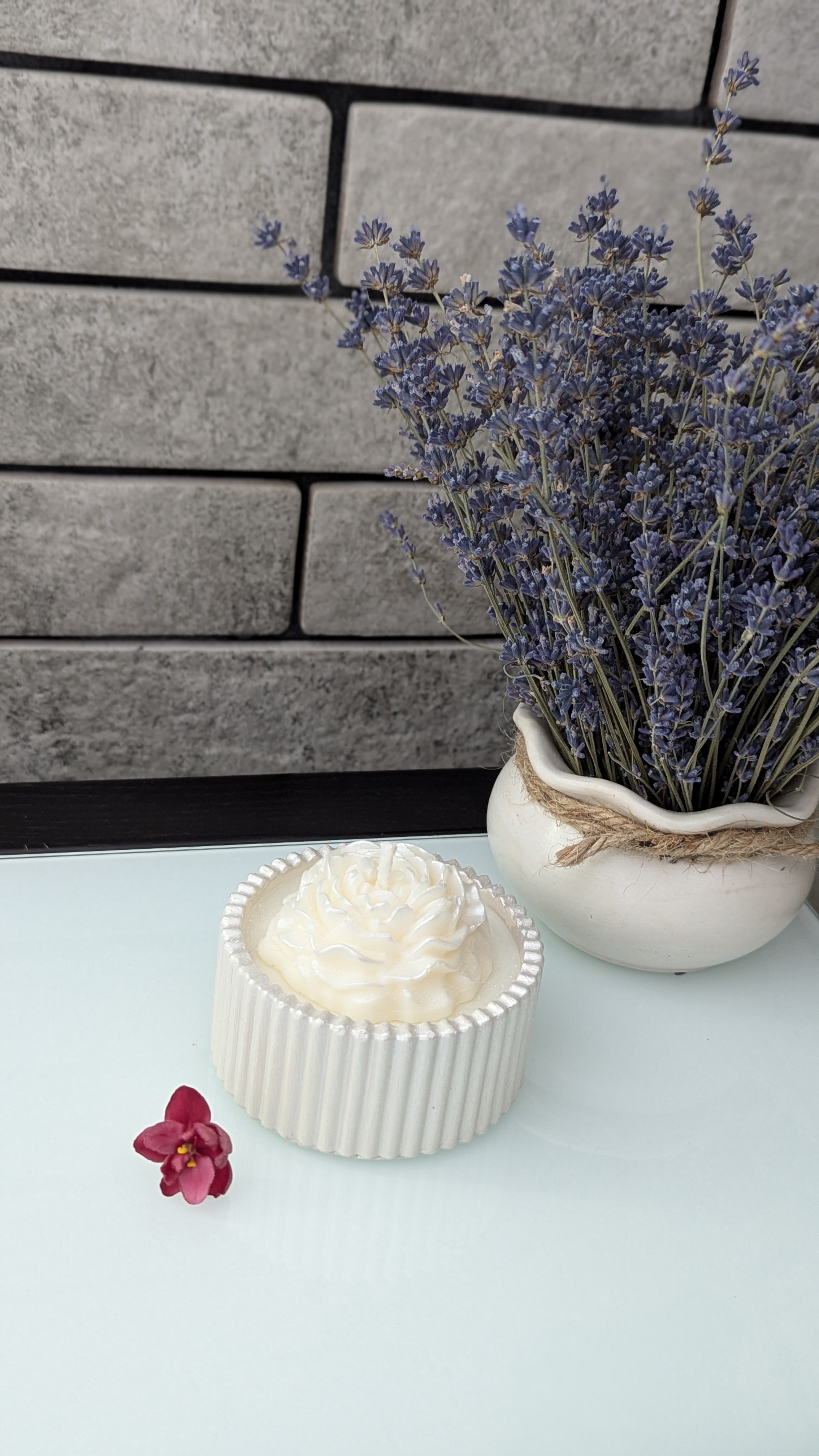 Фото свічок 2