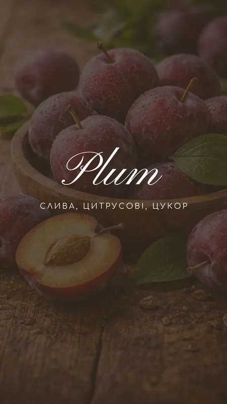 Plum