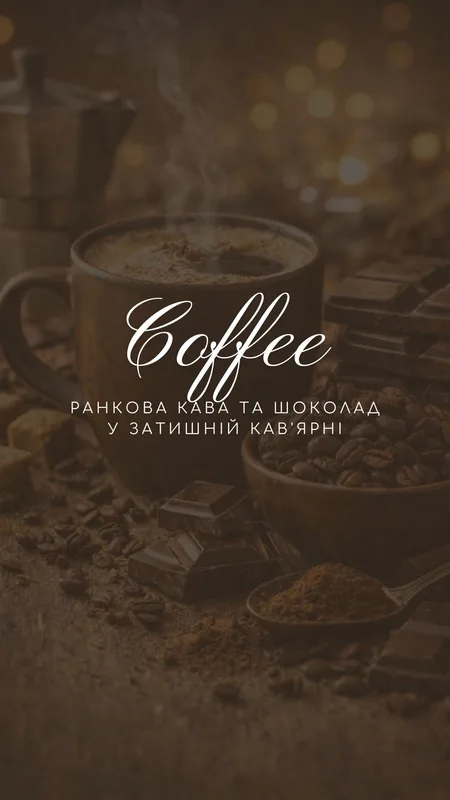 Coffee