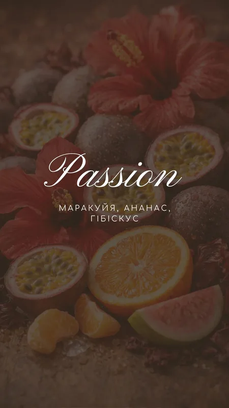 Passion
